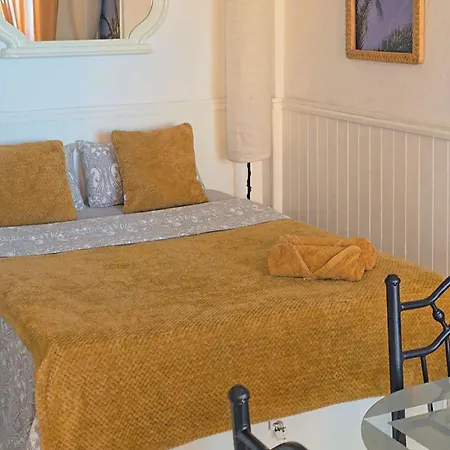 Live Appartement Puerto de la Cruz (Tenerife)